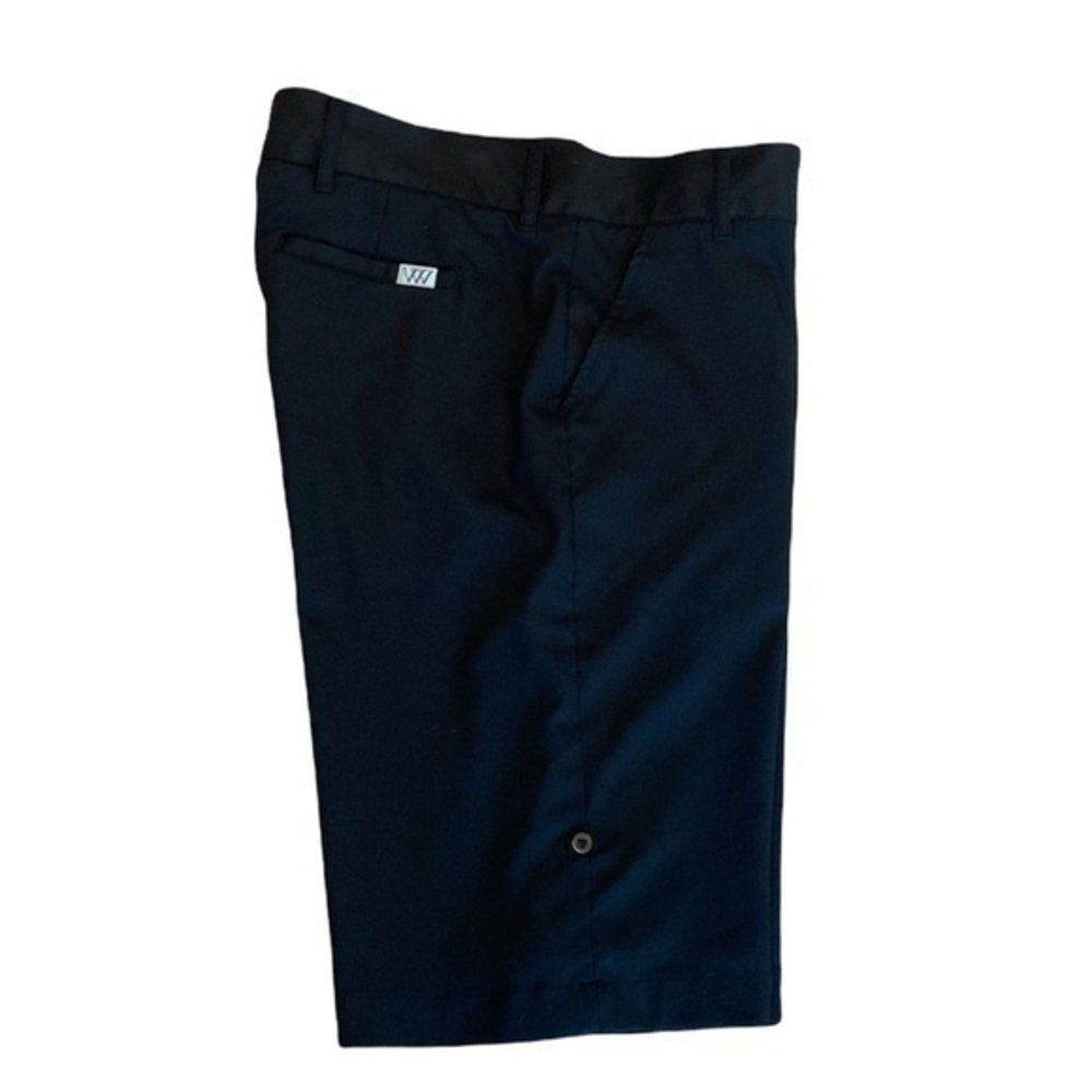 HAUS OF GREY Womens Golf Short - sz 6